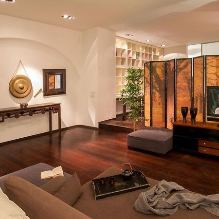 רומא Mytale Apartment Luxury Torre Argentina מראה חיצוני תמונה