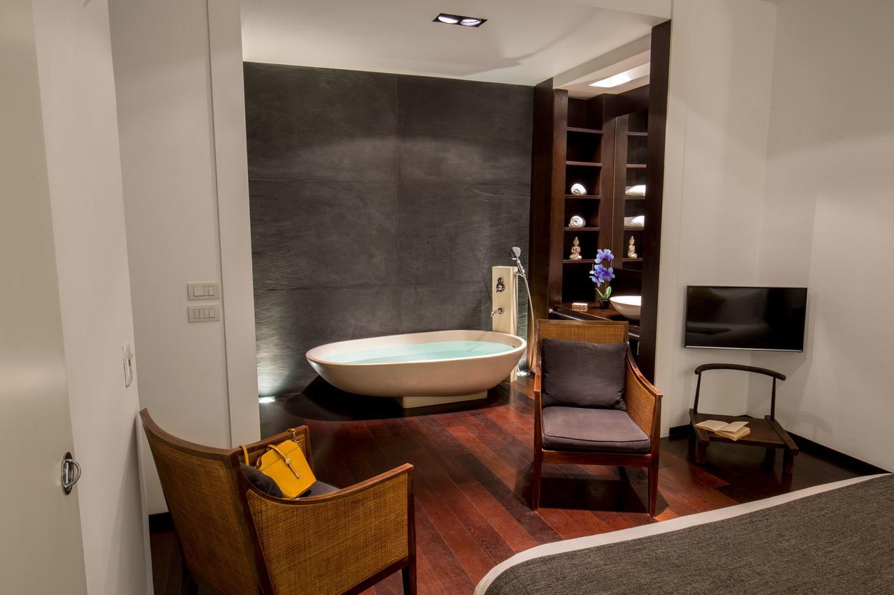 רומא Mytale Apartment Luxury Torre Argentina מראה חיצוני תמונה