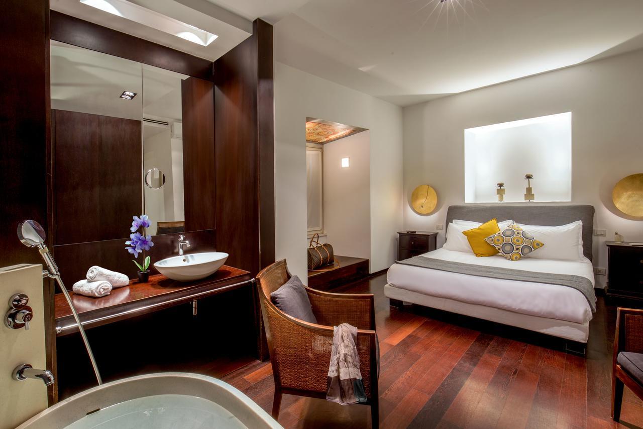 רומא Mytale Apartment Luxury Torre Argentina מראה חיצוני תמונה