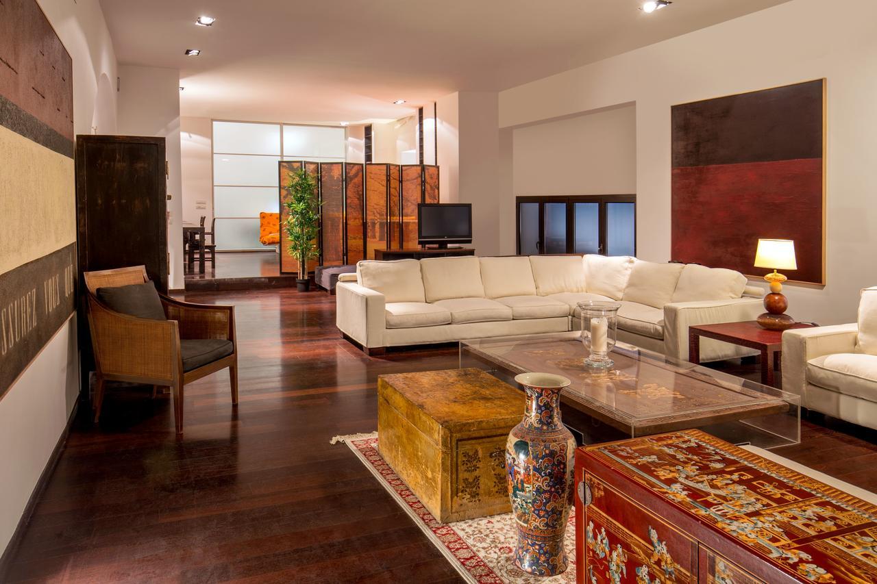רומא Mytale Apartment Luxury Torre Argentina מראה חיצוני תמונה