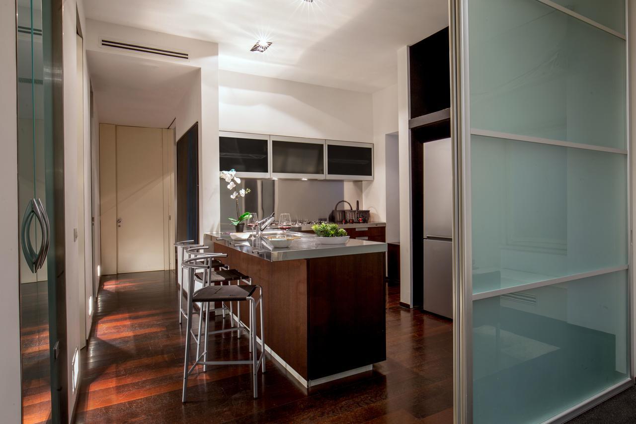 רומא Mytale Apartment Luxury Torre Argentina מראה חיצוני תמונה
