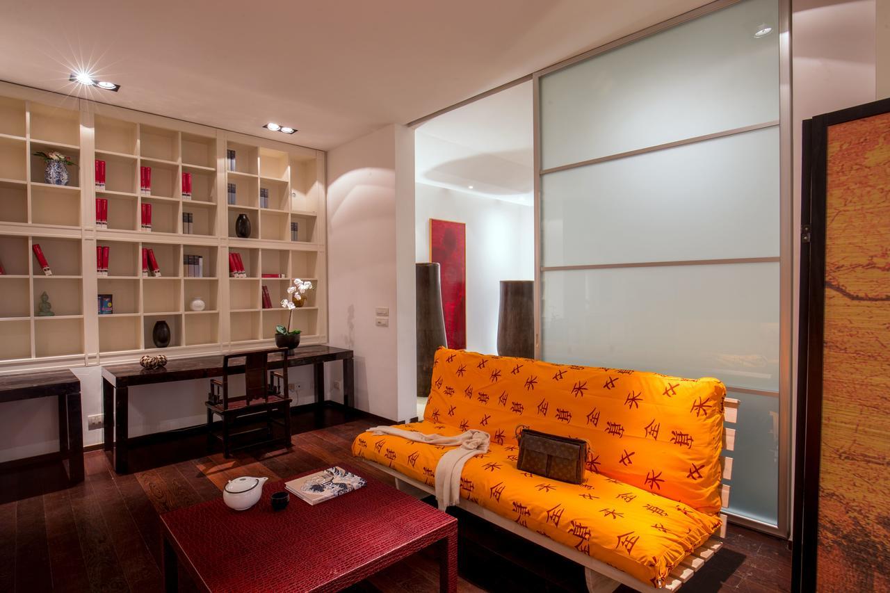 רומא Mytale Apartment Luxury Torre Argentina מראה חיצוני תמונה