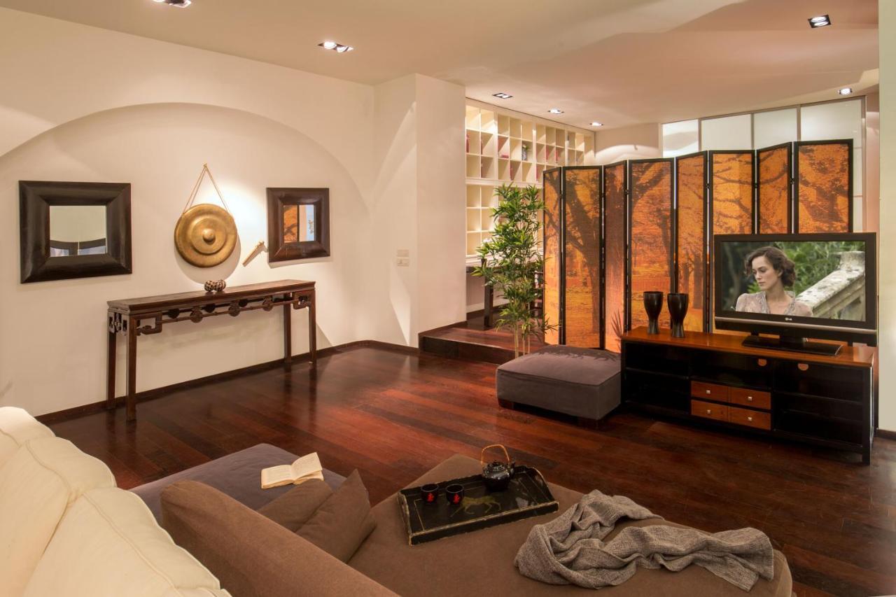 רומא Mytale Apartment Luxury Torre Argentina מראה חיצוני תמונה