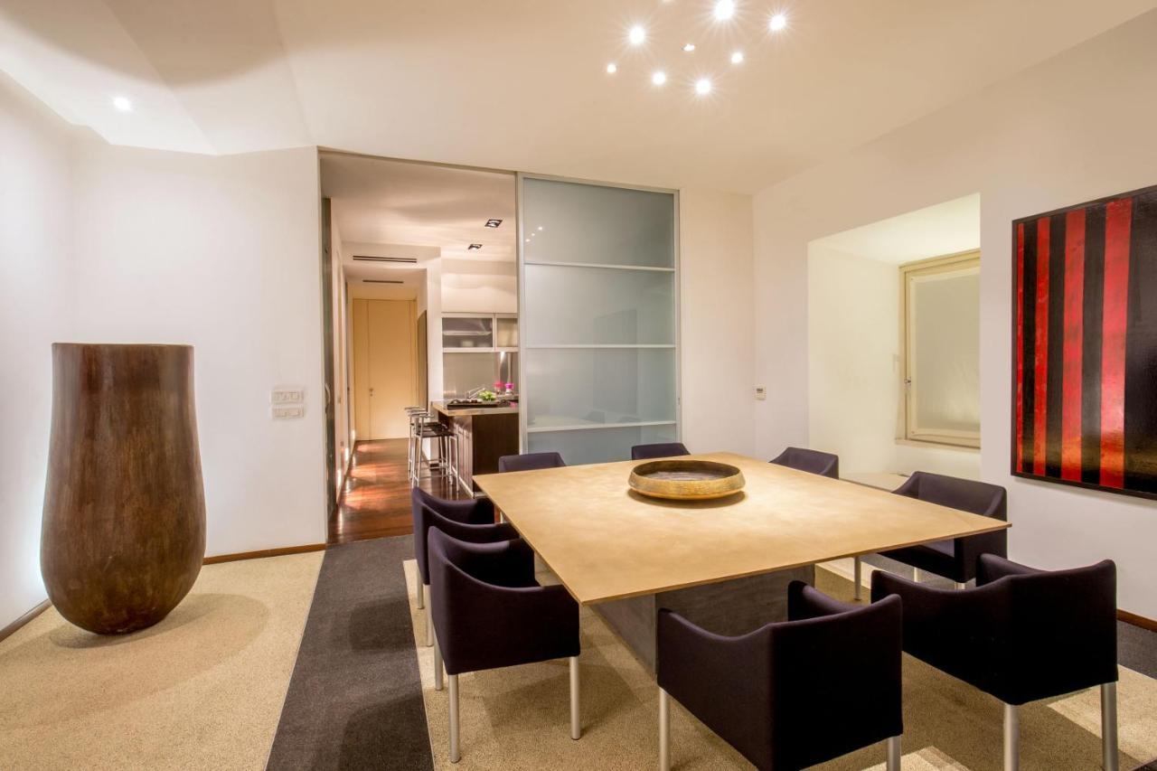 רומא Mytale Apartment Luxury Torre Argentina מראה חיצוני תמונה